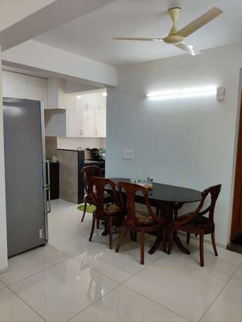 2 BHK Apartment For Rent in Arvind Skylands Jakkur Bangalore  7053576