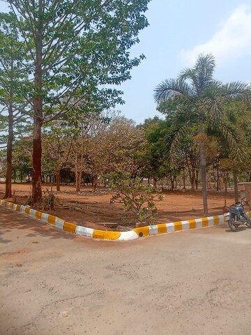  Plot – Garden View at Aashrithaa Brindavana, Kanakapura Road - for Sale