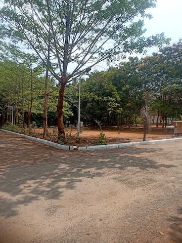 Plot Area in  Plot at Aashrithaa Brindavana, Kanakapura Road – for Sale