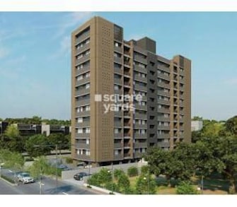 4 BHK Apartment For Resale in Goyal And Co Riviera Blues Makarba Ahmedabad  7053614