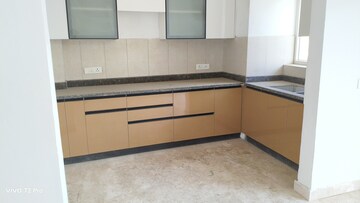 Kitchen in 3 BHK Apartment at SS The Leaf, Sector 85 – for Sale