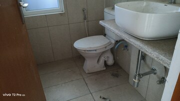Bathroom in 3 BHK Apartment at SS The Leaf, Sector 85 – for Sale