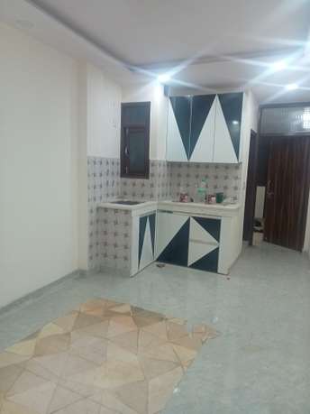 1 BHK Builder Floor For Resale in RWA Awasiya Govindpuri Govindpuri Delhi  7053649