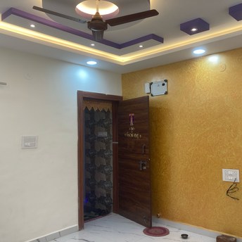 1 BHK Apartment For Rent in Chinchwad Pune  7053658