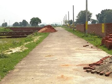  Plot For Sale in Faizabad Road