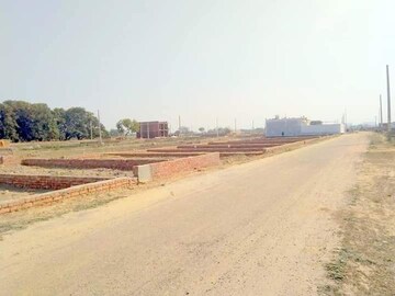 Plot Area in  Plot at Faizabad Road – for Sale