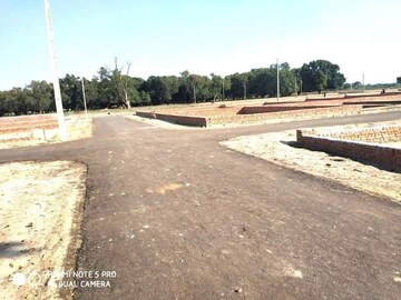 Plot Area in  Plot at Faizabad Road – for Sale