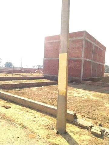  Plot – Exterior View View at Faizabad Road - for Sale