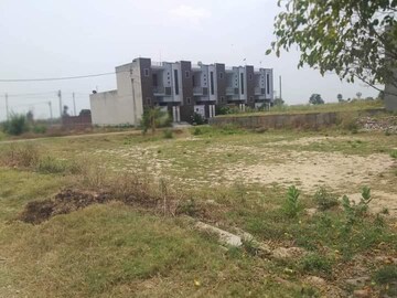 Plot Area in  Plot at Meerut Cantt – for Sale