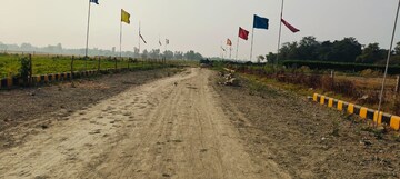 Plot For Resale in Kisan Path Lucknow  7053668