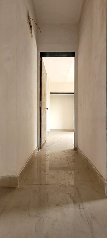Corridor in 1 BHK Apartment at Parsik Nagar – for Sale