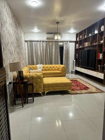 3 BHK Apartment For Rent in Century Breeze Jakkur Bangalore  7053722