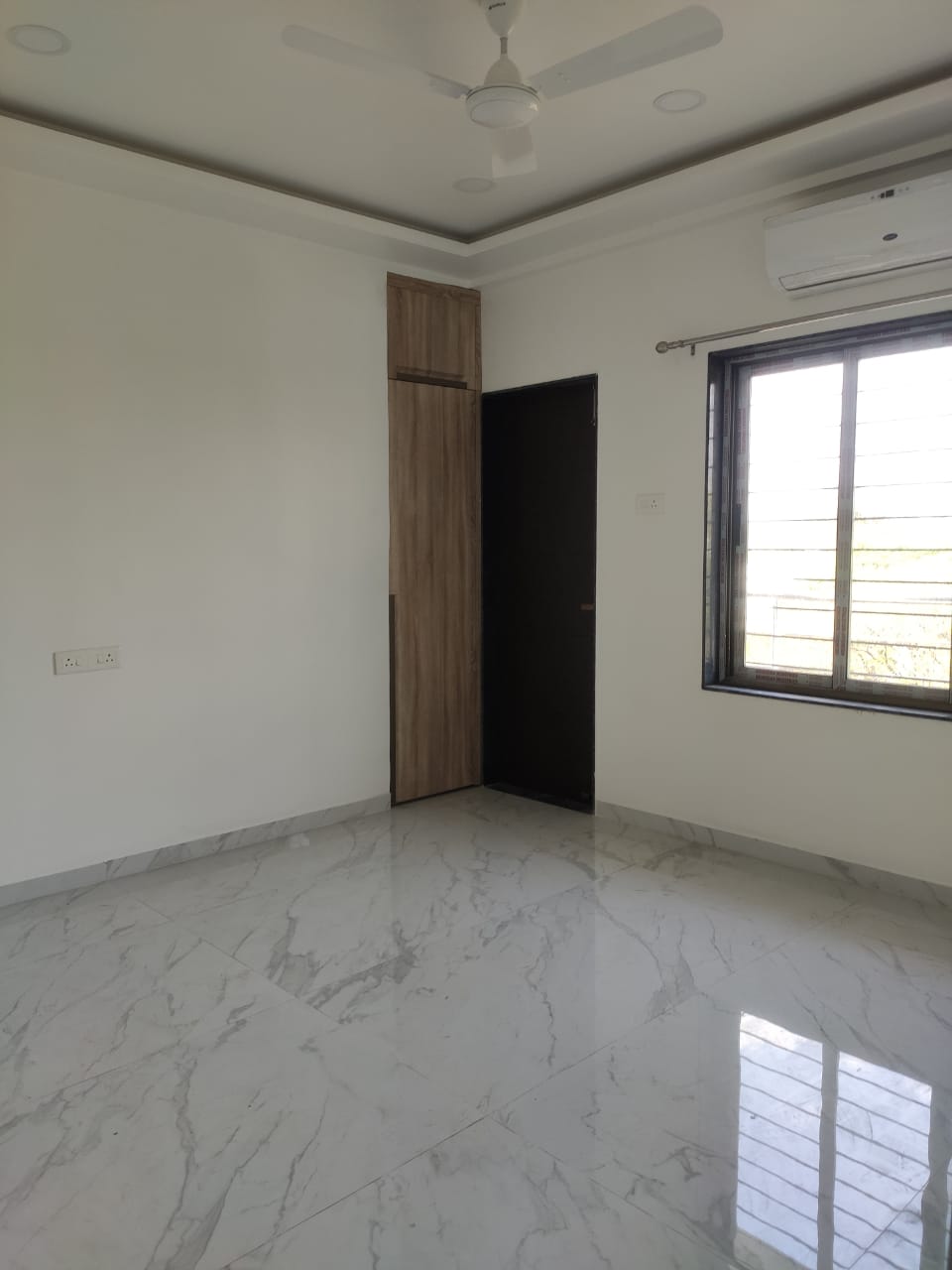 2 BHK Apartment For Rent in Dabha Nagpur  7053735