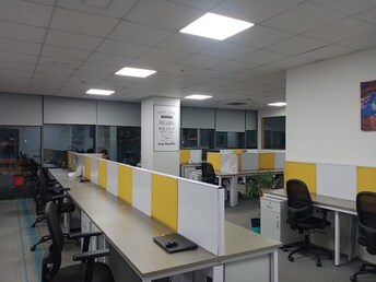 Commercial Office Space 1500 Sq.Ft. For Rent In Kharadi Pune 7053733
