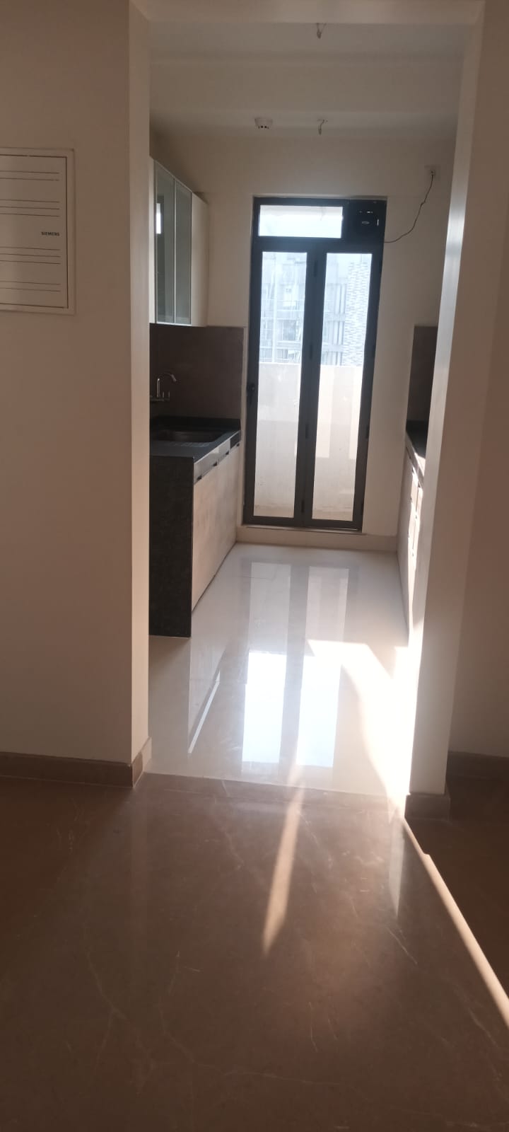 3 BHK Apartment For Rent in Rustomjee Summit Borivali East Mumbai  7053736