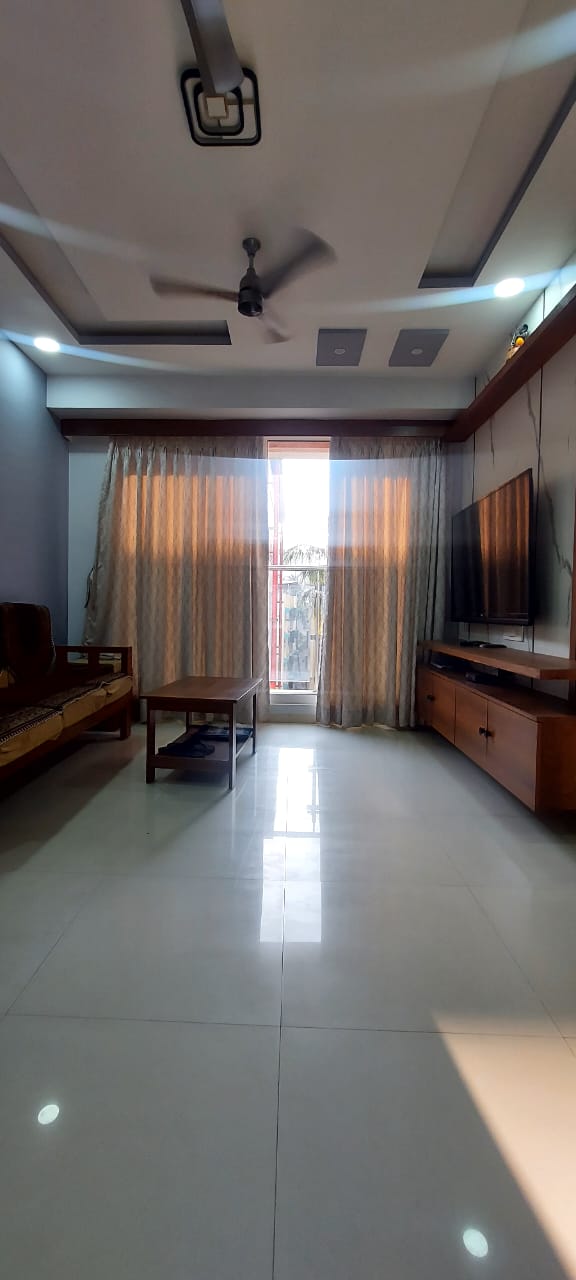 2 BHK Apartment For Sale in Ashar Aria