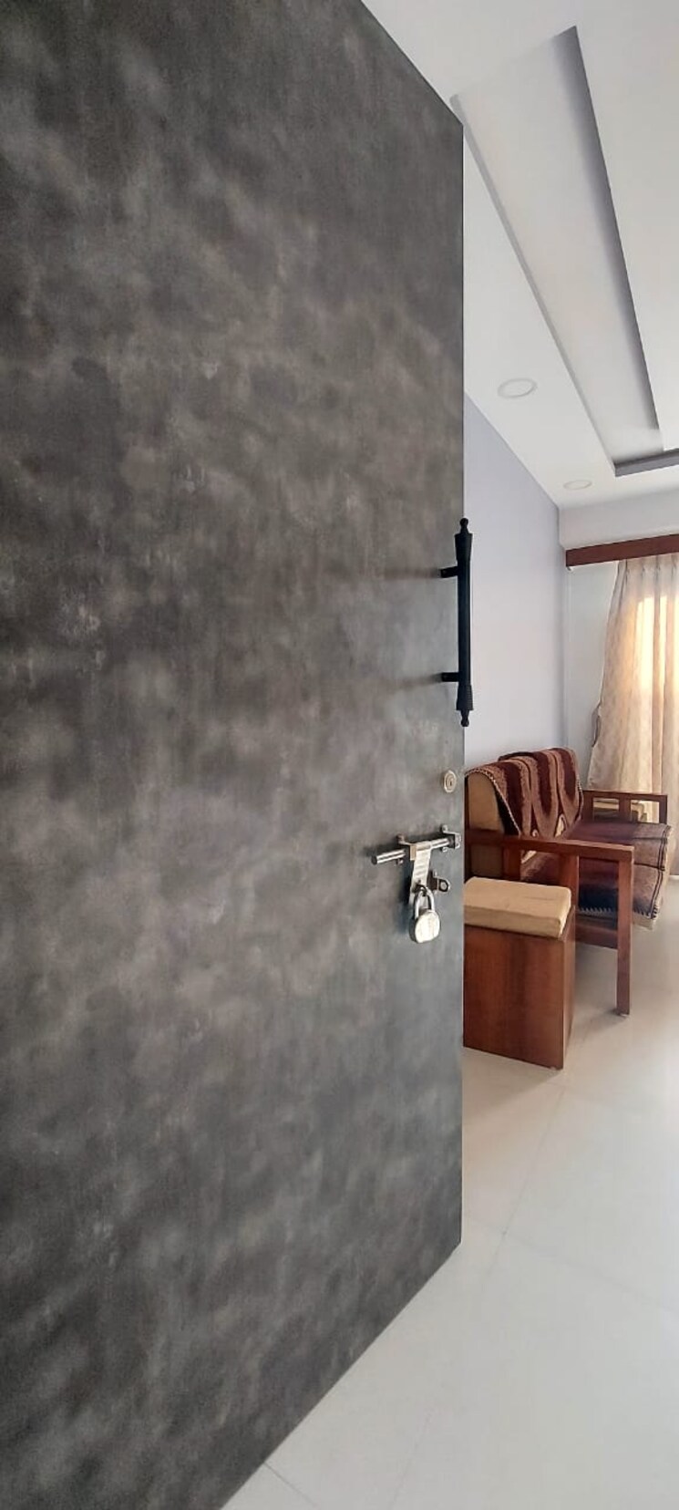 undefined, ashar-aria 2 Bedroom 643 Sq.Ft. Apartment In Kalwa Thane 7053748