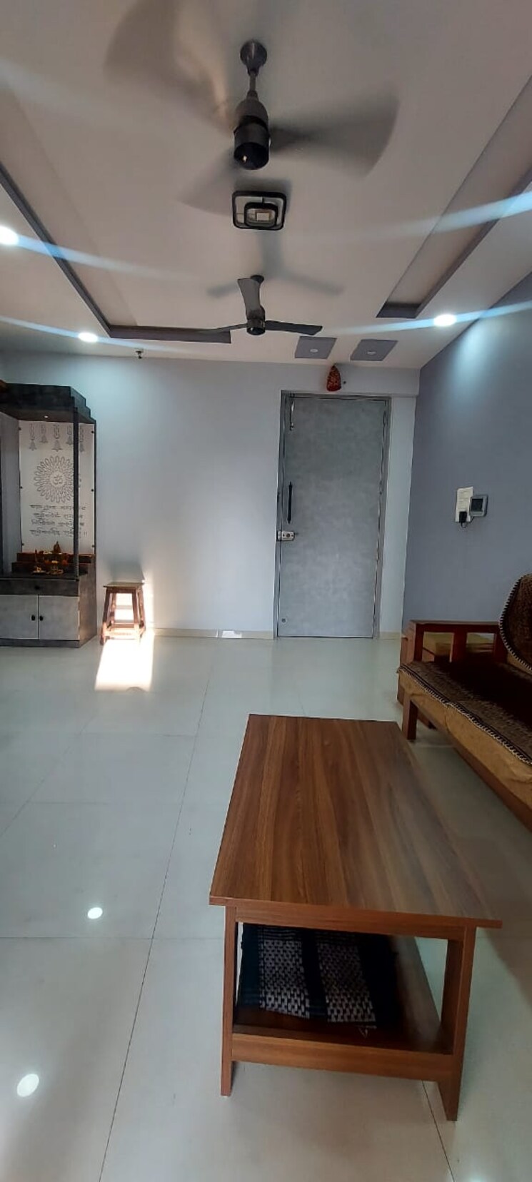 Room, ashar-aria 2 Bedroom 643 Sq.Ft. Apartment In Kalwa Thane 7053748