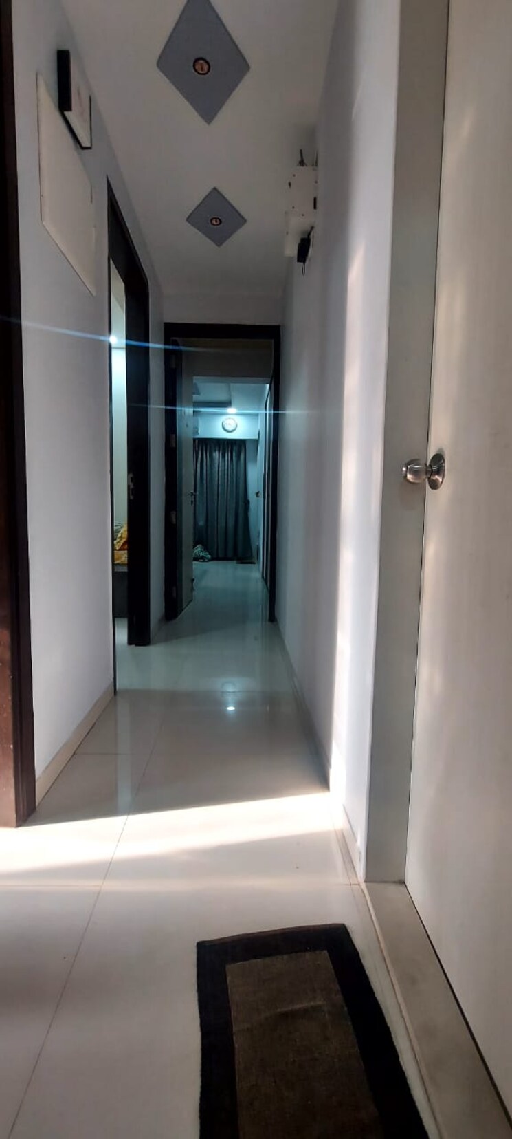 undefined, ashar-aria 2 Bedroom 643 Sq.Ft. Apartment In Kalwa Thane 7053748