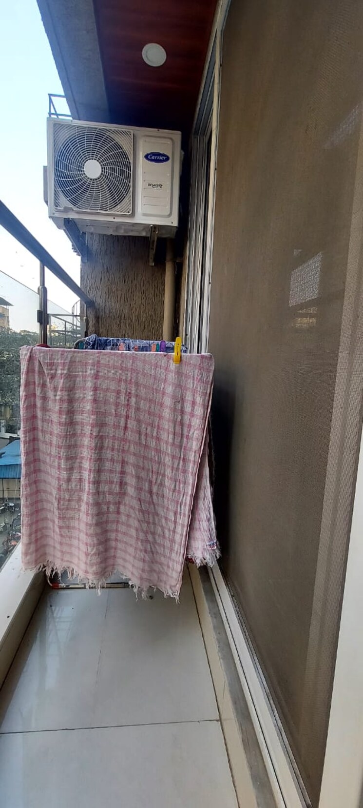 Bathroom, ashar-aria 2 Bedroom 643 Sq.Ft. Apartment In Kalwa Thane 7053748