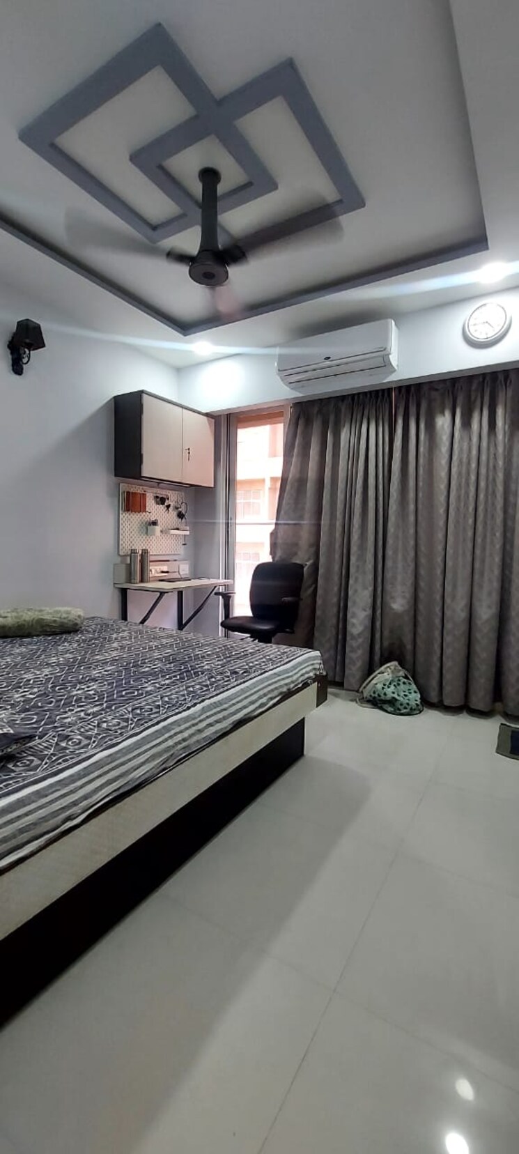 Bedroom, ashar-aria 2 Bedroom 643 Sq.Ft. Apartment In Kalwa Thane 7053748