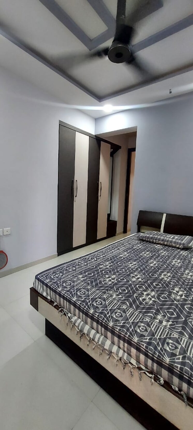 Bedroom, ashar-aria 2 Bedroom 643 Sq.Ft. Apartment In Kalwa Thane 7053748