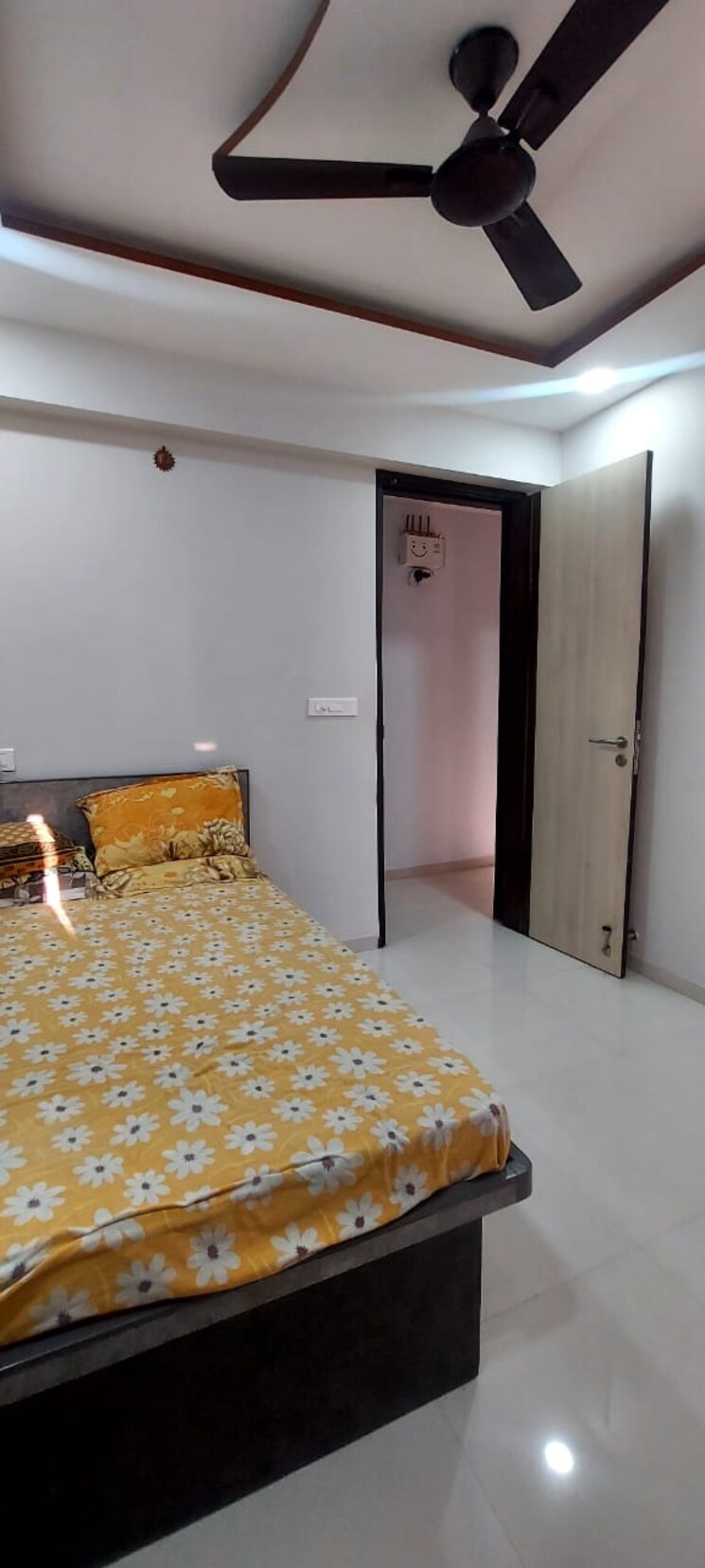 Bedroom, ashar-aria 2 Bedroom 643 Sq.Ft. Apartment In Kalwa Thane 7053748
