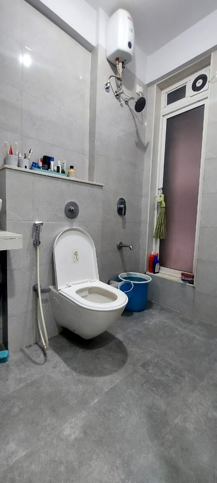 Bathroom, ashar-aria 2 Bedroom 643 Sq.Ft. Apartment In Kalwa Thane 7053748