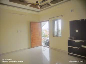 2 BHK Builder Floor For Rent in Iti Layout Bangalore 7053772