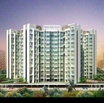 2 BHK Apartment For Resale in Jai Gurudeo Complex Kamothe Sector 17 Navi Mumbai  7053815