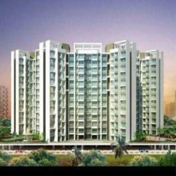2 BHK Apartment For Sale in Jai Gurudeo Complex, Kamothe Sector 17