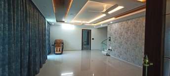 4 BHK Villa For Rent in Banjara Hills Hyderabad 7053848