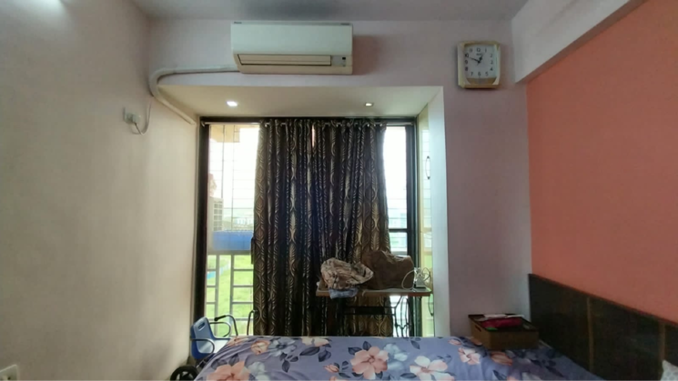 Bedroom, 5p-bhagwati-heritage 2 Bedroom 1215 Sq.Ft. Apartment In Kamothe Sector 21 Navi Mumbai 7053863