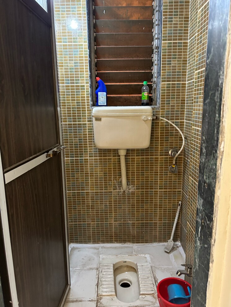 Bathroom, 5p-bhagwati-heritage 2 Bedroom 1215 Sq.Ft. Apartment In Kamothe Sector 21 Navi Mumbai 7053863