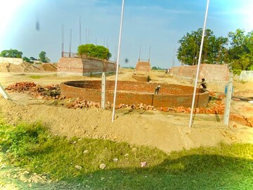 Plot Area in  Plot at LJK Vasto, Sarojini Nagar – for Sale