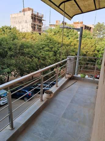 3 BHK Apartment For Rent in DDA Flats Vasant Kunj Vasant Kunj Delhi  7053886
