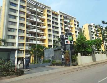 1 BHK Apartment For Resale in Pride Park Springs Dhanori Pune 7053879