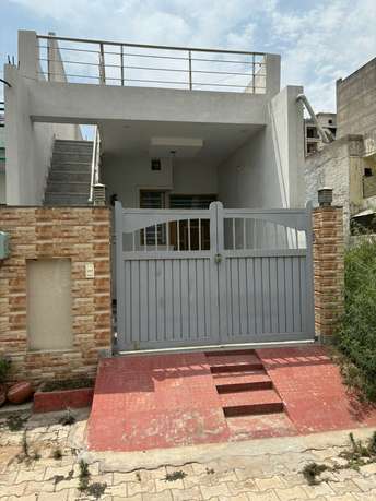 3 BHK Independent House For Resale in Sector 127 Mohali  7053905