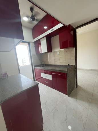 1 BHK Apartment For Rent in Sunteck One World Naigaon East Mumbai 7053903