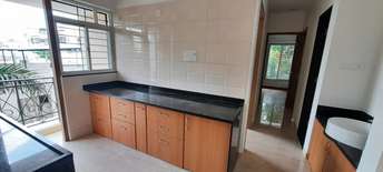 3 BHK Apartment For Rent in Tirupati Campus Phase 7 Dhanori Pune 7053910