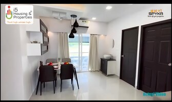 1 BHK Apartment For Resale in Spyka Bliss Guduvanchery Chennai  7053943