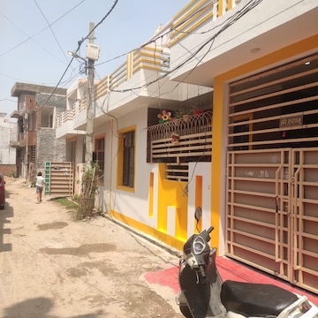 3 BHK Independent House For Resale in Keshav Nagar Lucknow  7053971