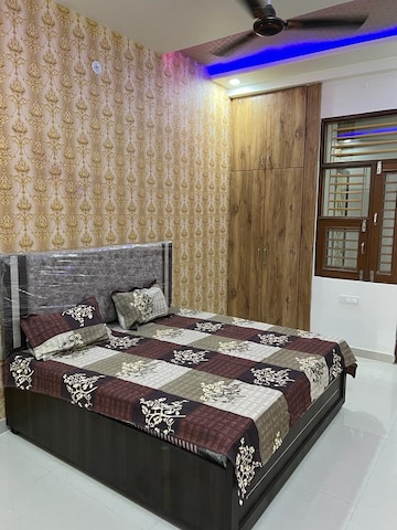 2 BHK Apartment For Resale in Anukampa Manglam Aananda Sanganer Jaipur  7053964