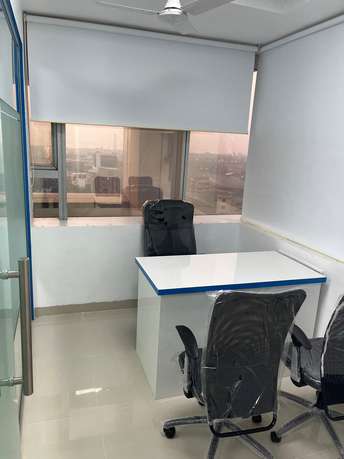 Commercial Office Space 608 Sq.Ft. For Rent in Sector 30 Navi Mumbai  7053935