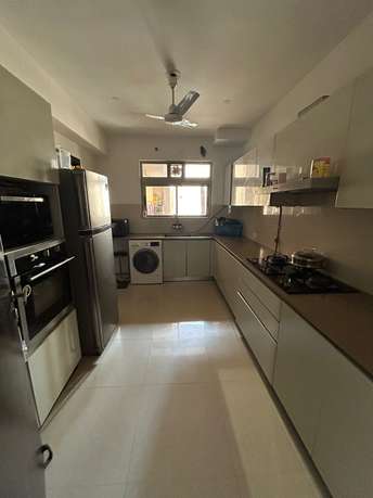 2 BHK Apartment For Rent in Sheth Vasant Lawns Laxmi Nagar Thane  7053963