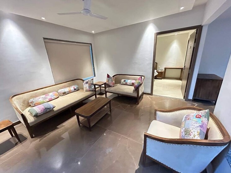 undefined, bub-florence 2 Bedroom 1675 Sq.Ft. Apartment In Tonk Road Jaipur 7053988