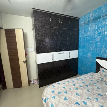 2 BHK Apartment For Sale in Bhakti Ornate Apartments, Sector 35