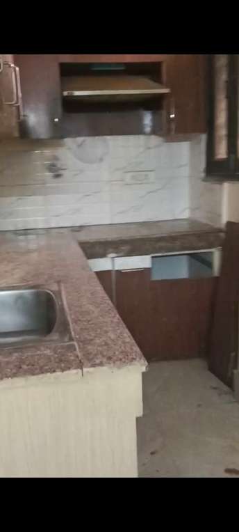 2 BHK Builder Floor For Rent in Maan Heights Noida Ext Gaur City Greater Noida 7054003