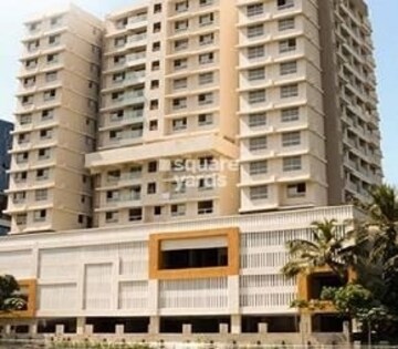 3 BHK Apartment For Sale in Lily White, Jogeshwari East