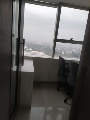 Commercial Office Space 680 Sq.Ft. For Rent in Sector 30 Navi Mumbai  7054037